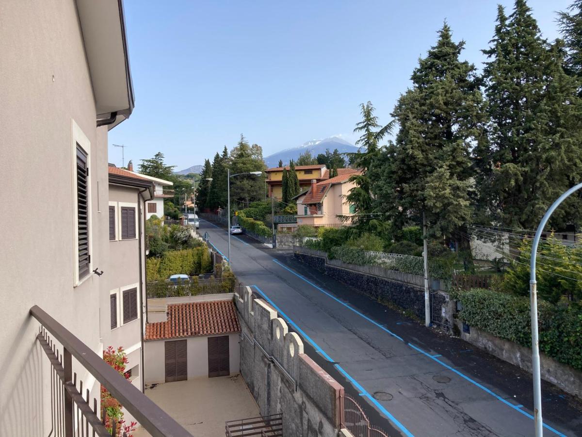 Casa Etna ニコロージ エクステリア 写真