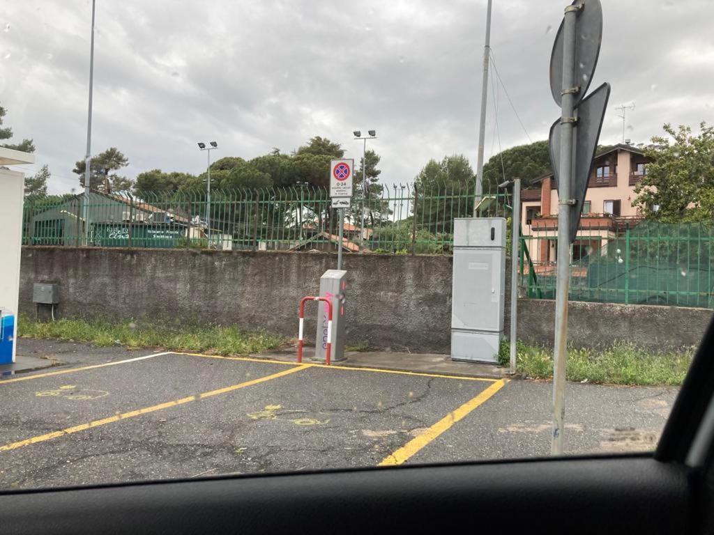 Casa Etna ニコロージ エクステリア 写真